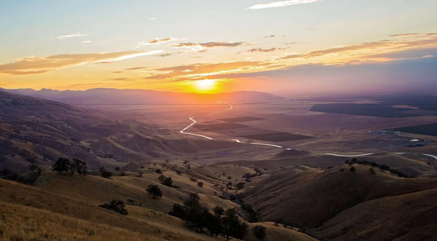 Project: Tejon Conservancy One-Pagers