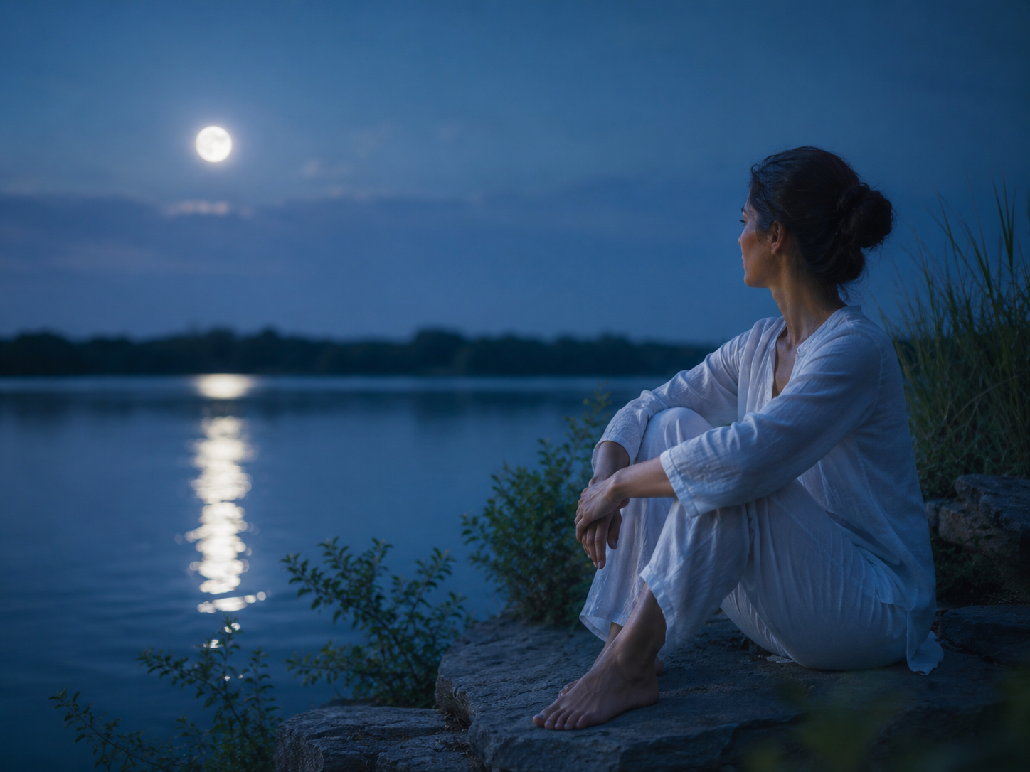 Summer Heat, Acid Reflux, and Pitta