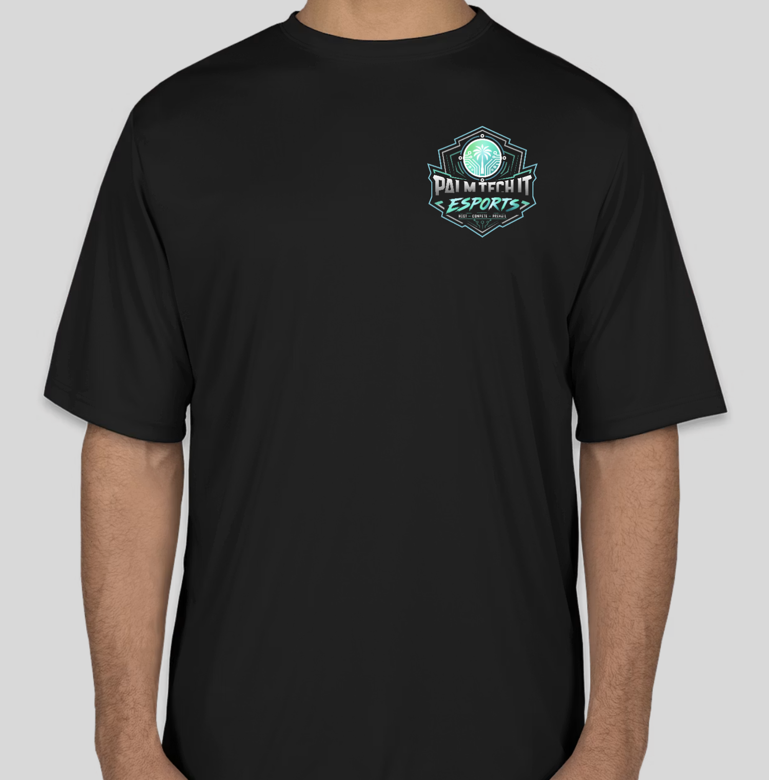 Esports Performance Shirt