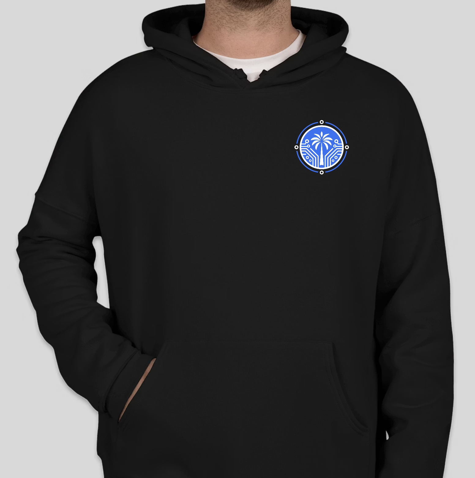 Palm Tech IT Esports Classic Hoodie Front Sample.png