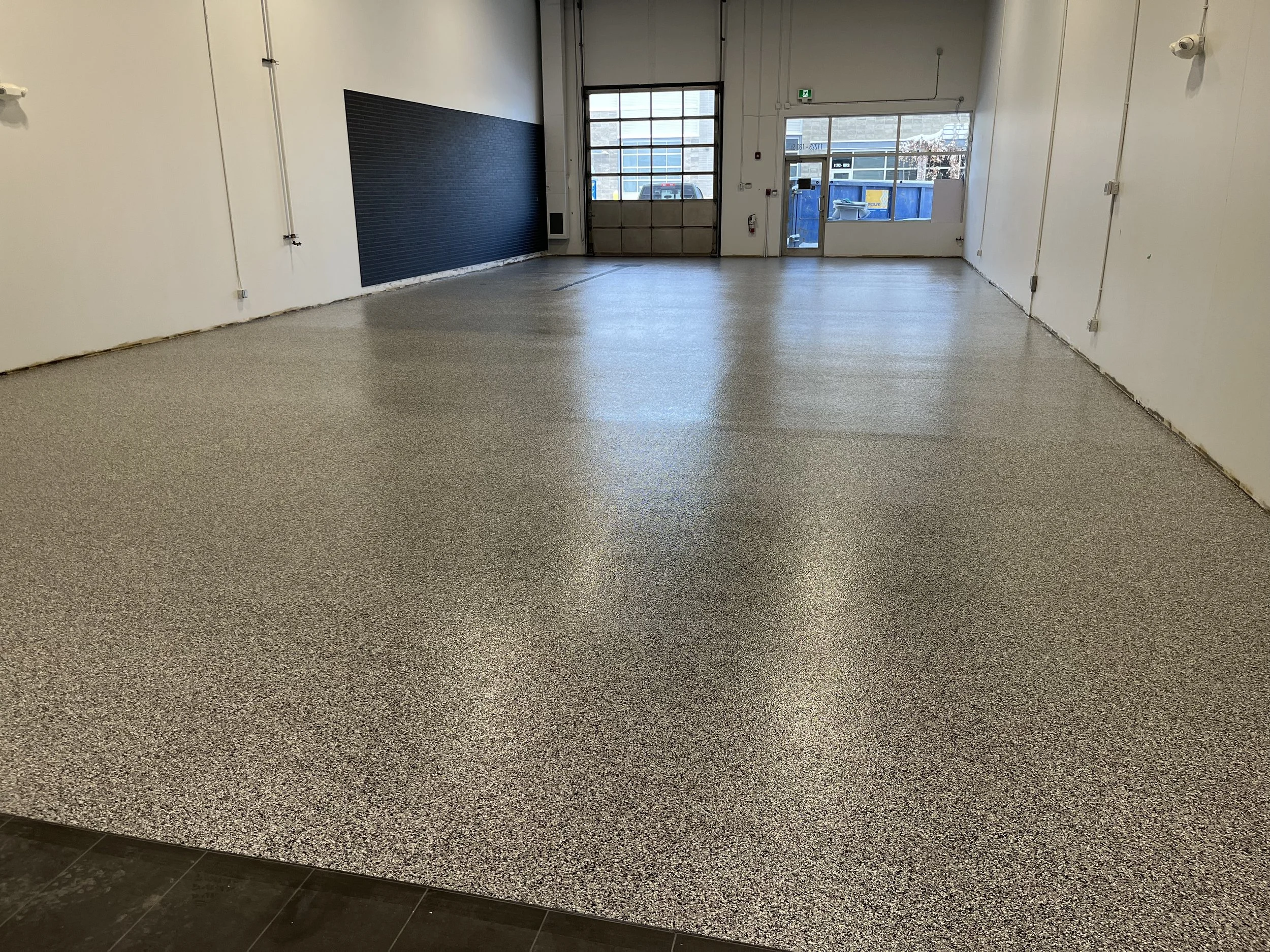 commercial epoxy floors