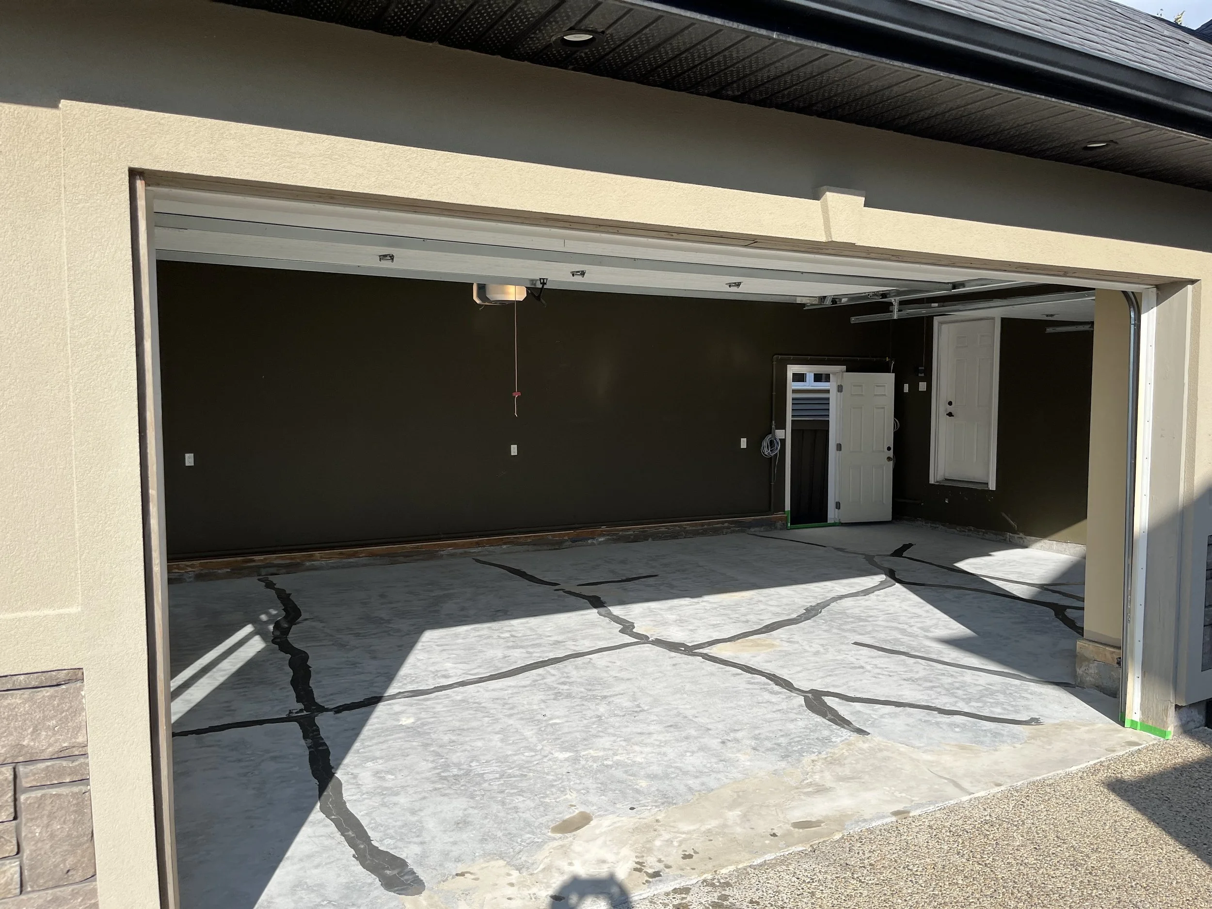 concrete repair epoxy floors