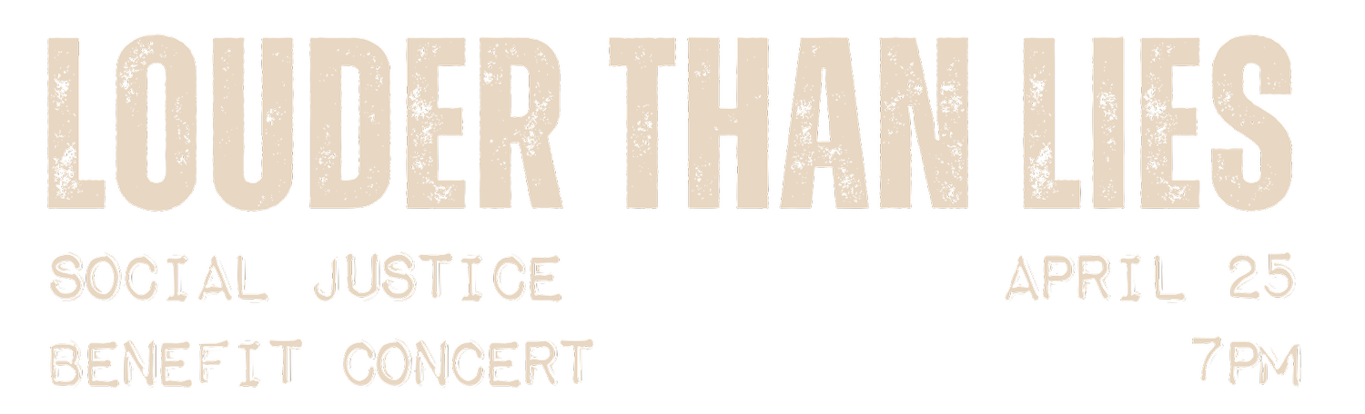 Silence The Lies Rock The Truth