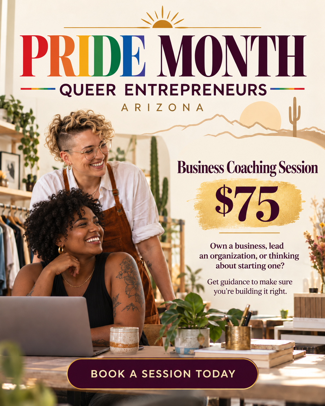 Pride Month Coaching Session Flyer.png