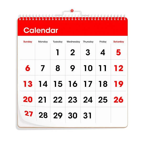 Impactful Scheduling Workshop