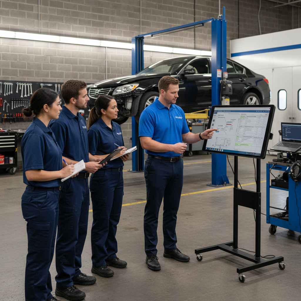 Sales Awareness & Alignment