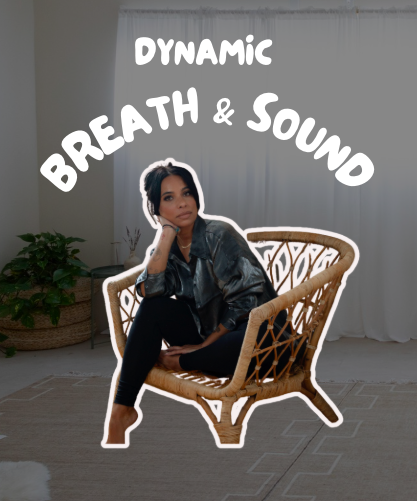 Dynamic Breath & Sound
