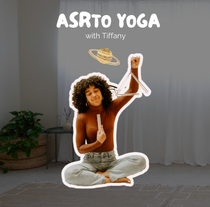 Astro Yoga