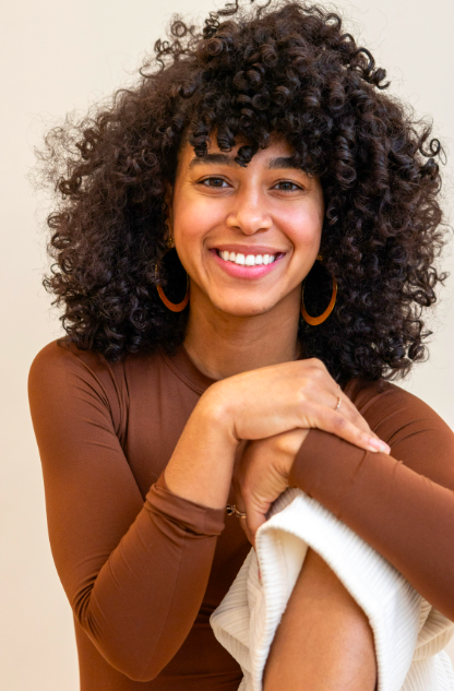 Aligned & Amplified: Group Coaching with Tiffany