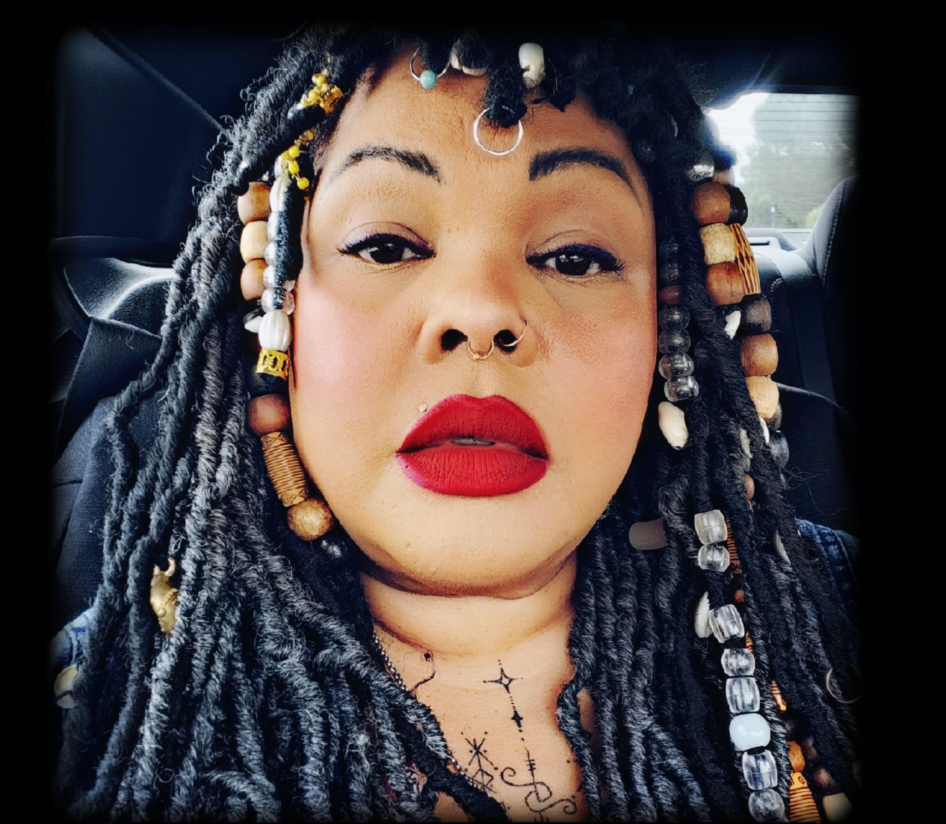 Subconscious Cartography: Mapping the Deep