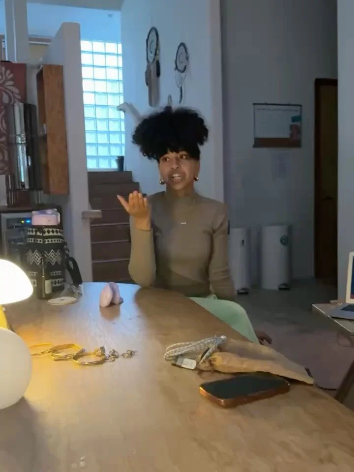 Hold your horses 🐎&hellip; with so many ppl counting down the days to this Fire Horse, it&rsquo;s important to reflect on the wisdom from this past snake year 🐍

✨Bars from Aligned &amp; Amplified, Astrology-informed Business Coaching

Big Tiff is 