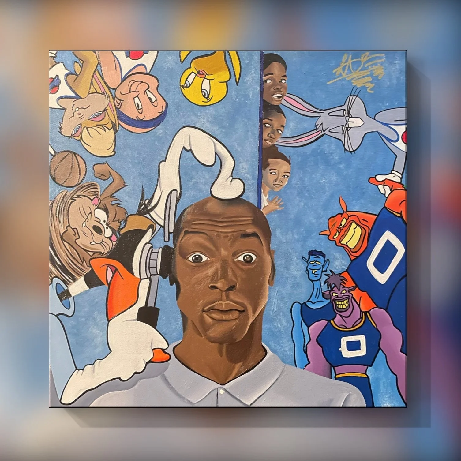 Space Jam