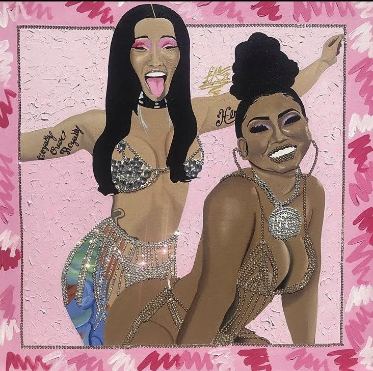 Girls Girl