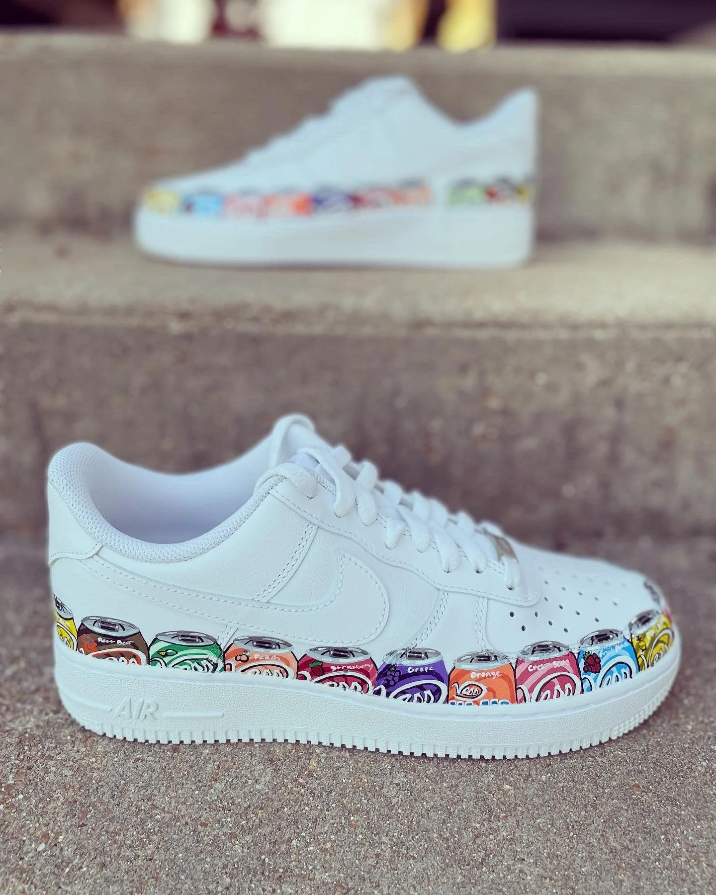 For shoe inquiries email yourfavartisttt@gmail.com