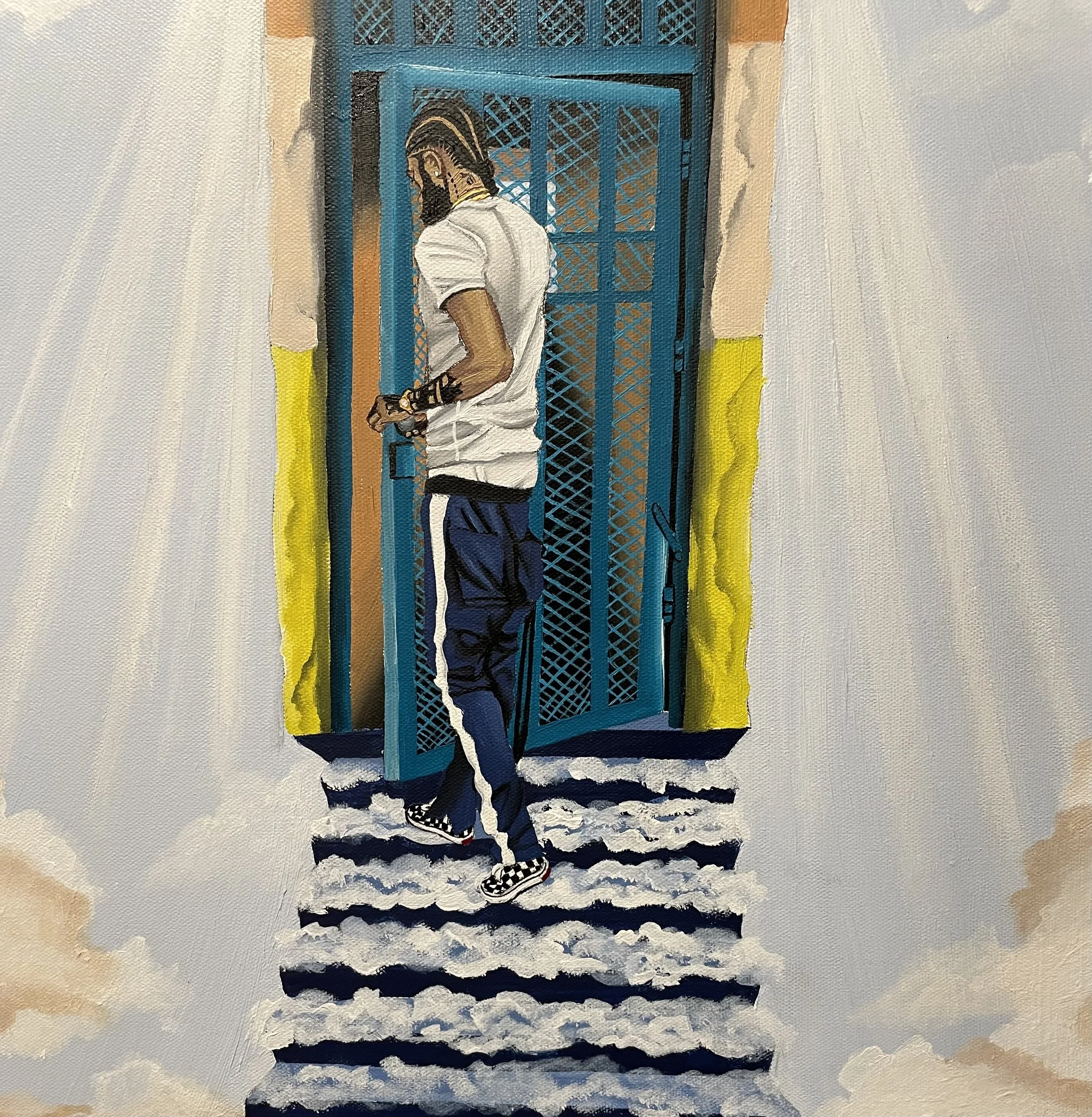 The Blueprint