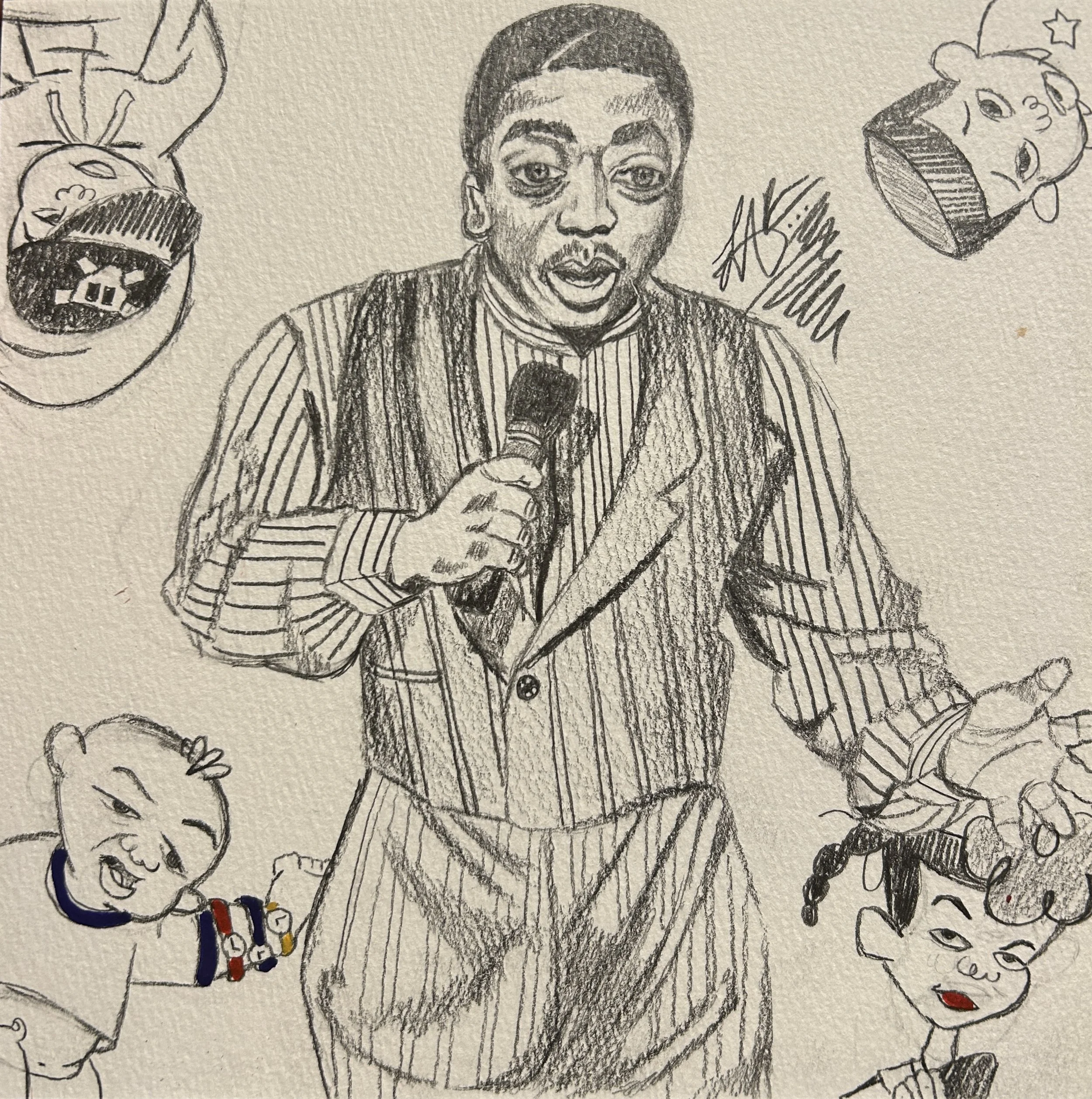 BeBe's Kids