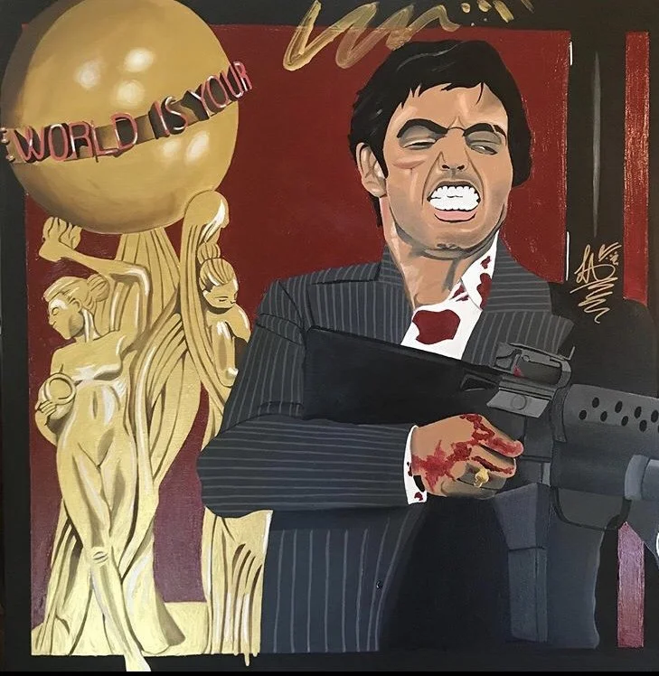 Scarface