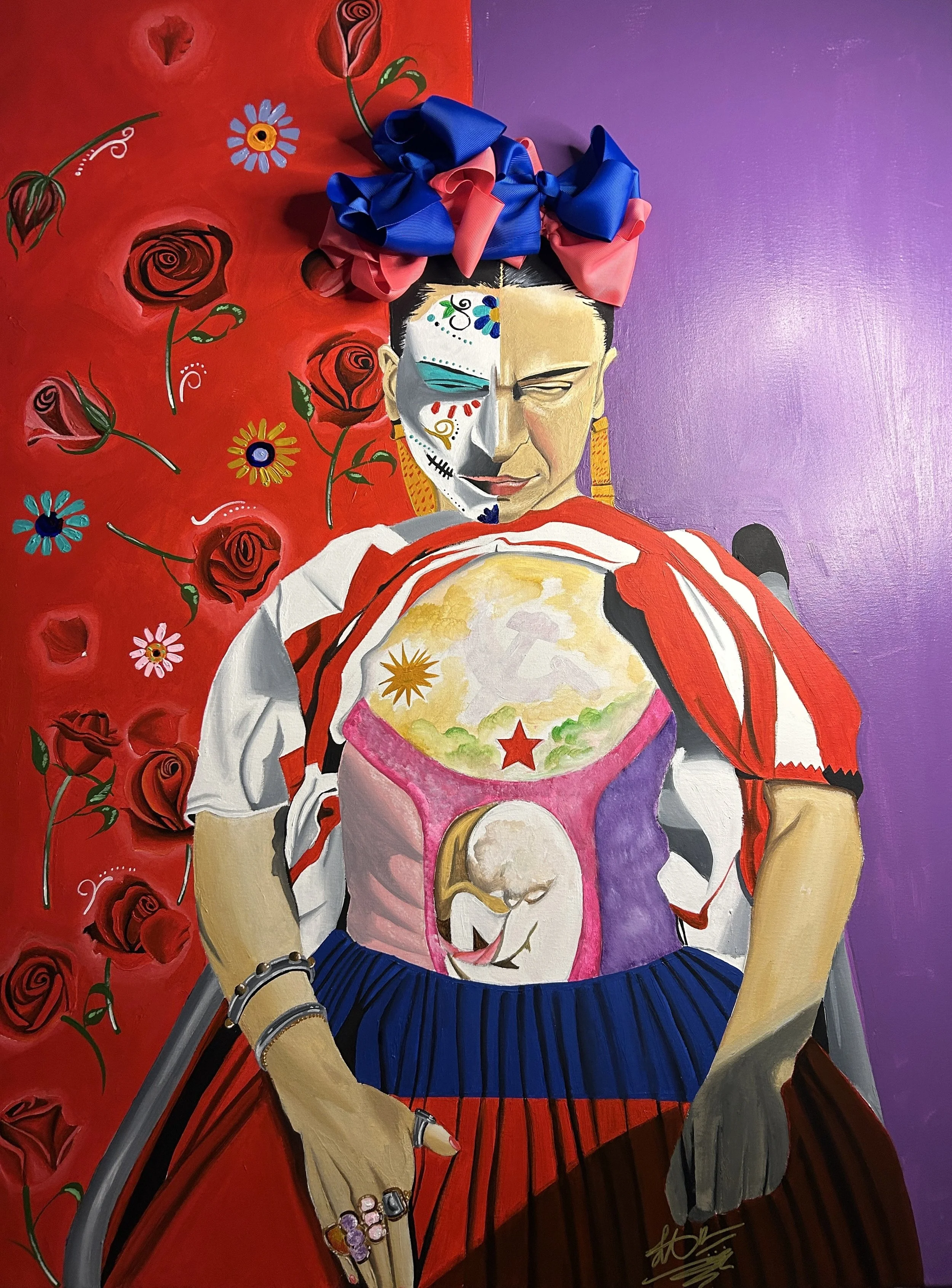 Kahlo