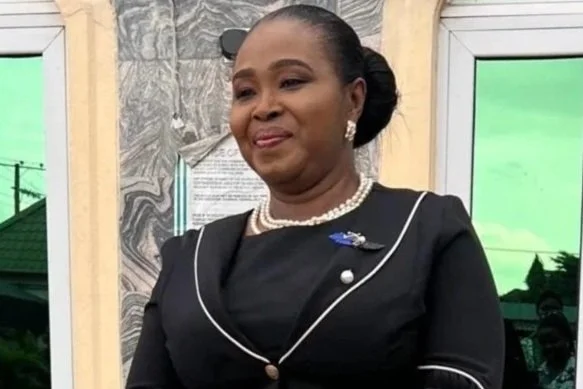 Becoming Without a Blueprint