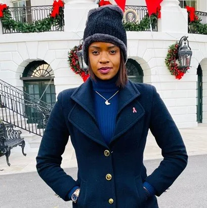 Merging Passion for Mental Health Advocacy and Leadership with Fitness and Wellness&nbsp;