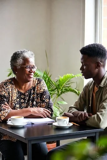 Mentorship: The Missing Infrastructure in African Public Health