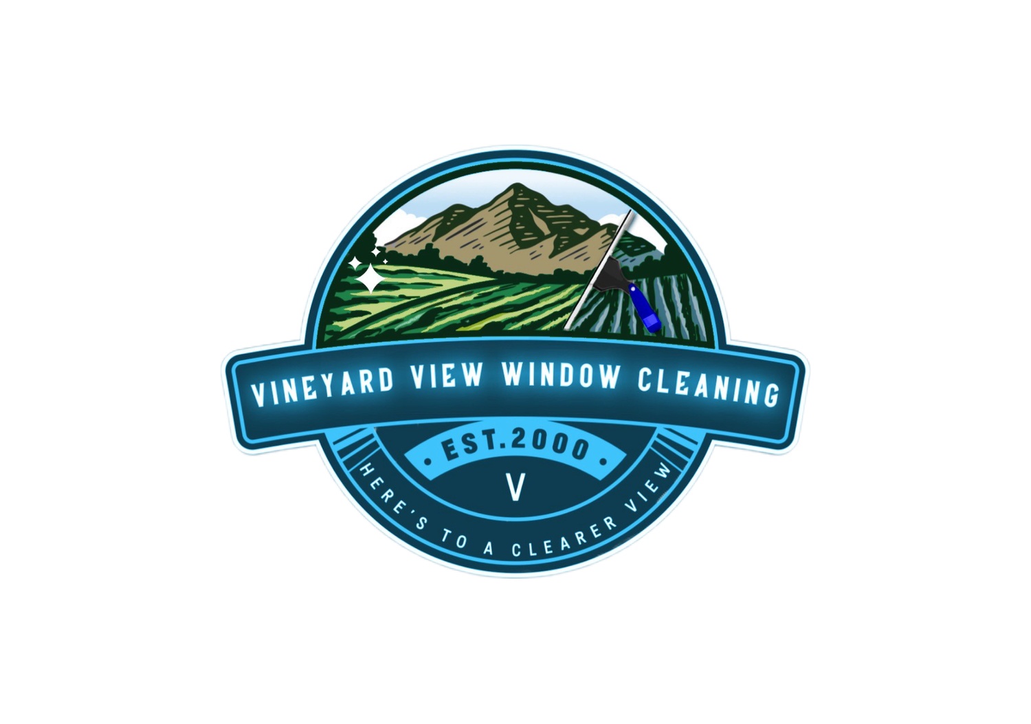 Vineyard View Window Cleaning