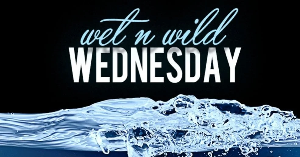💦 Wet Wednesday is here! 💦
Come beat the midweek blues with ice-cold drinks and the best vibes in town! 🍻
✨ $3 Domestics all night
✨ $6 Shots to keep the party flowing
Bring your crew, grab your drinks, and let’s make this Wednesday anythi