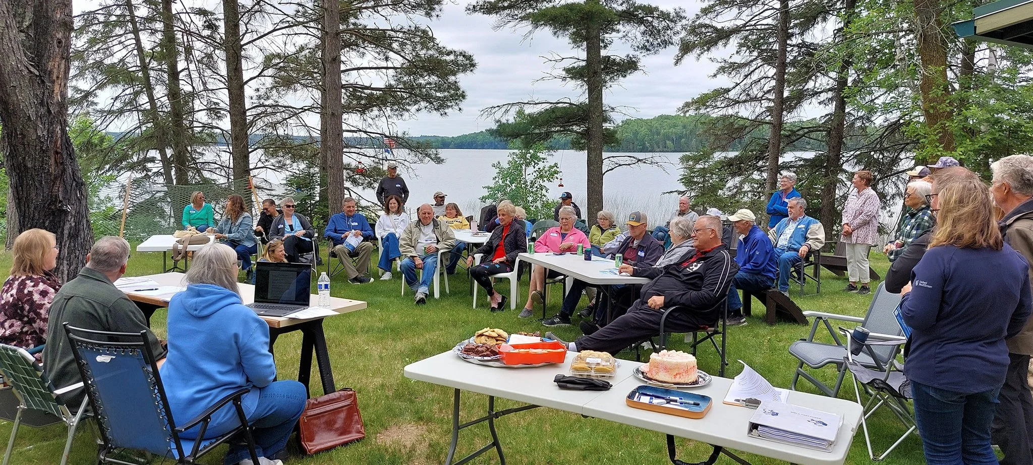 BMLA meeting Saturday