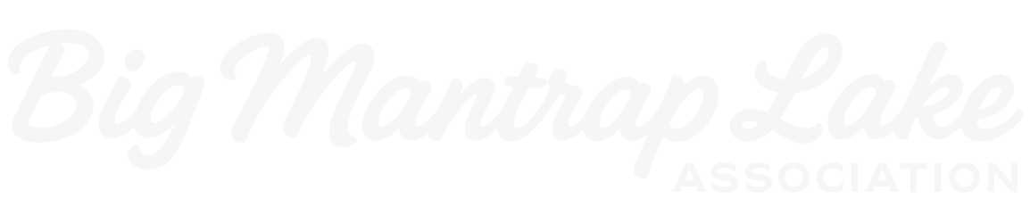 Big Mantrap Lake Association