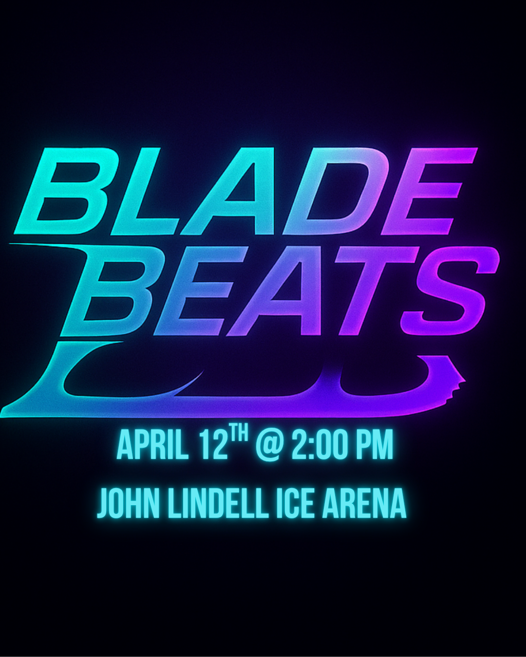 BladeBeats: April 12th Class