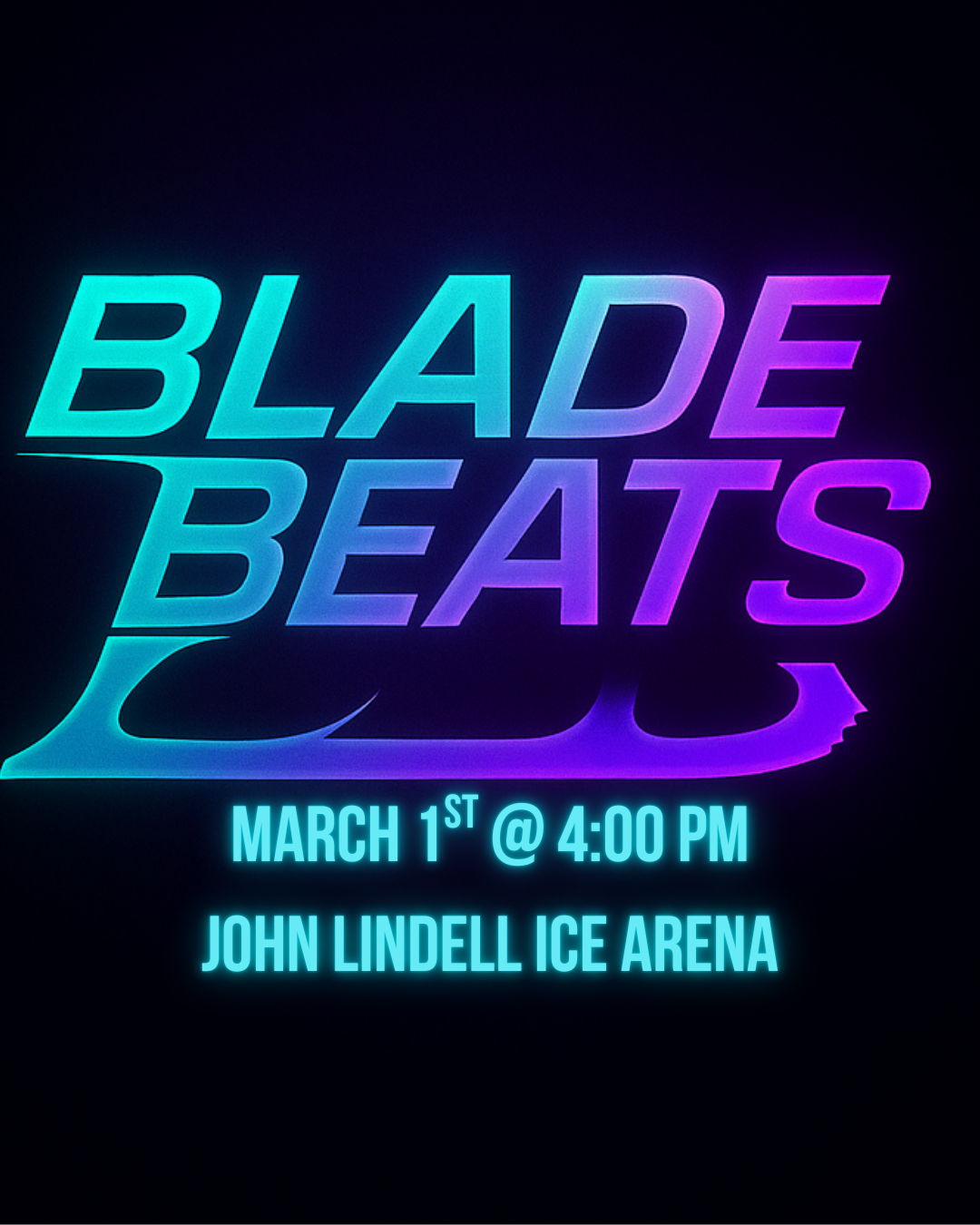 BladeBeats: March 1st