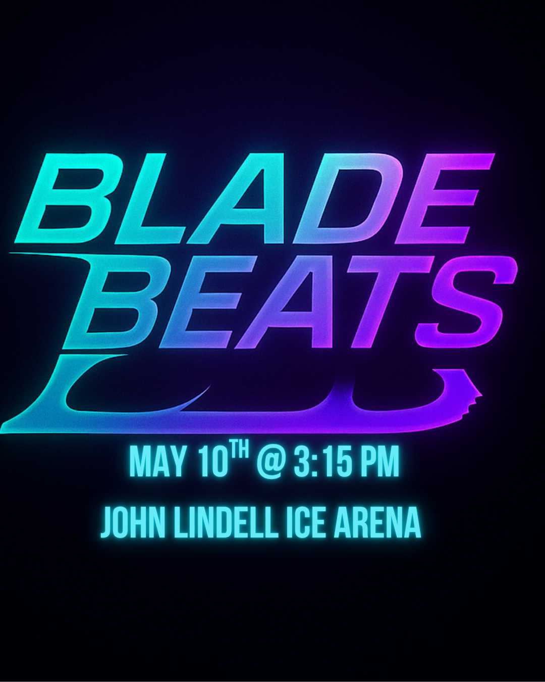 BladeBeats: May 10th Class