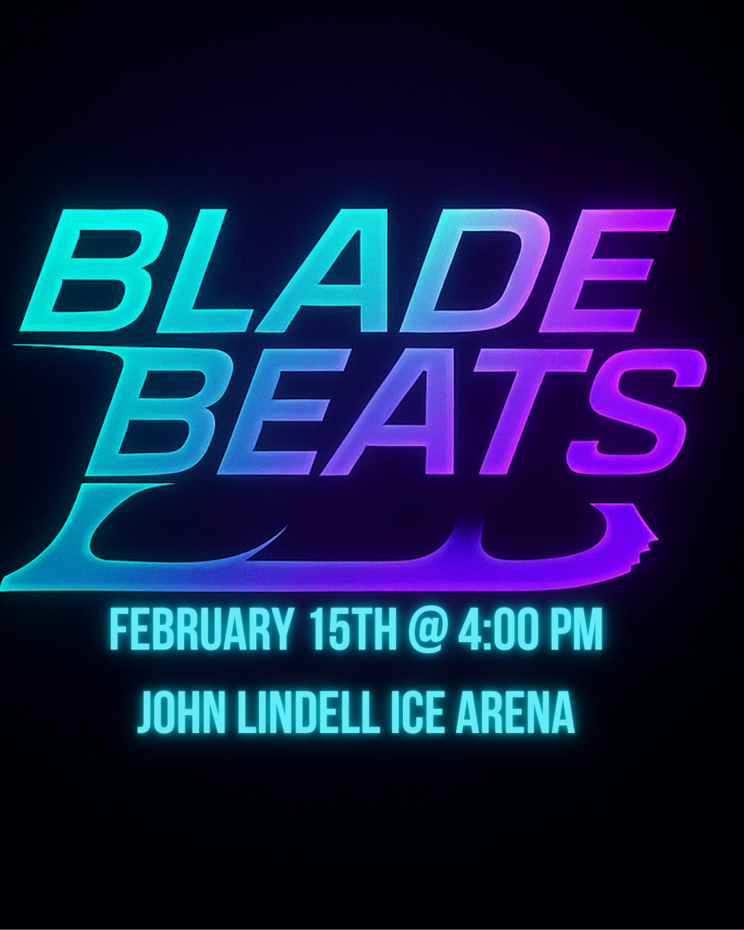 BladeBeats: February 15th Class