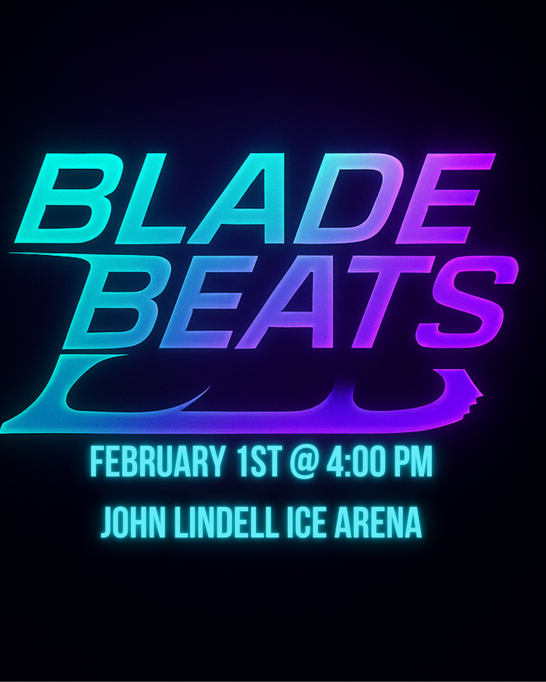BladeBeats: February 1st Class