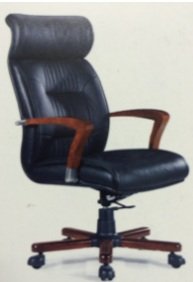 Office Chair - T1076