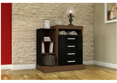 Chest - T1038