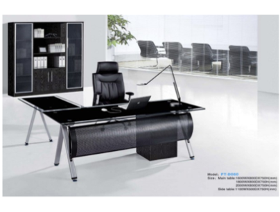 Executive Office Table - T1085