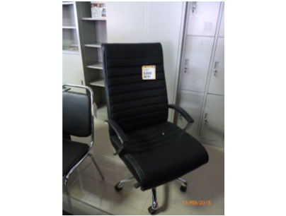 Office Chair - T1132