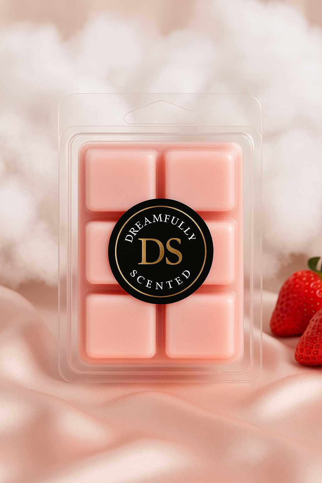 strawberry melts