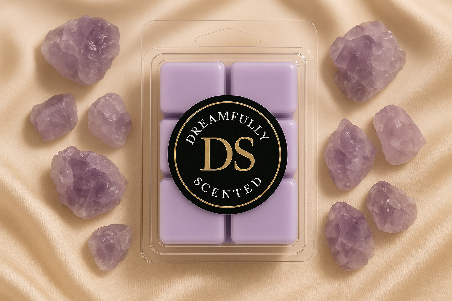 Lavender Bliss Melts