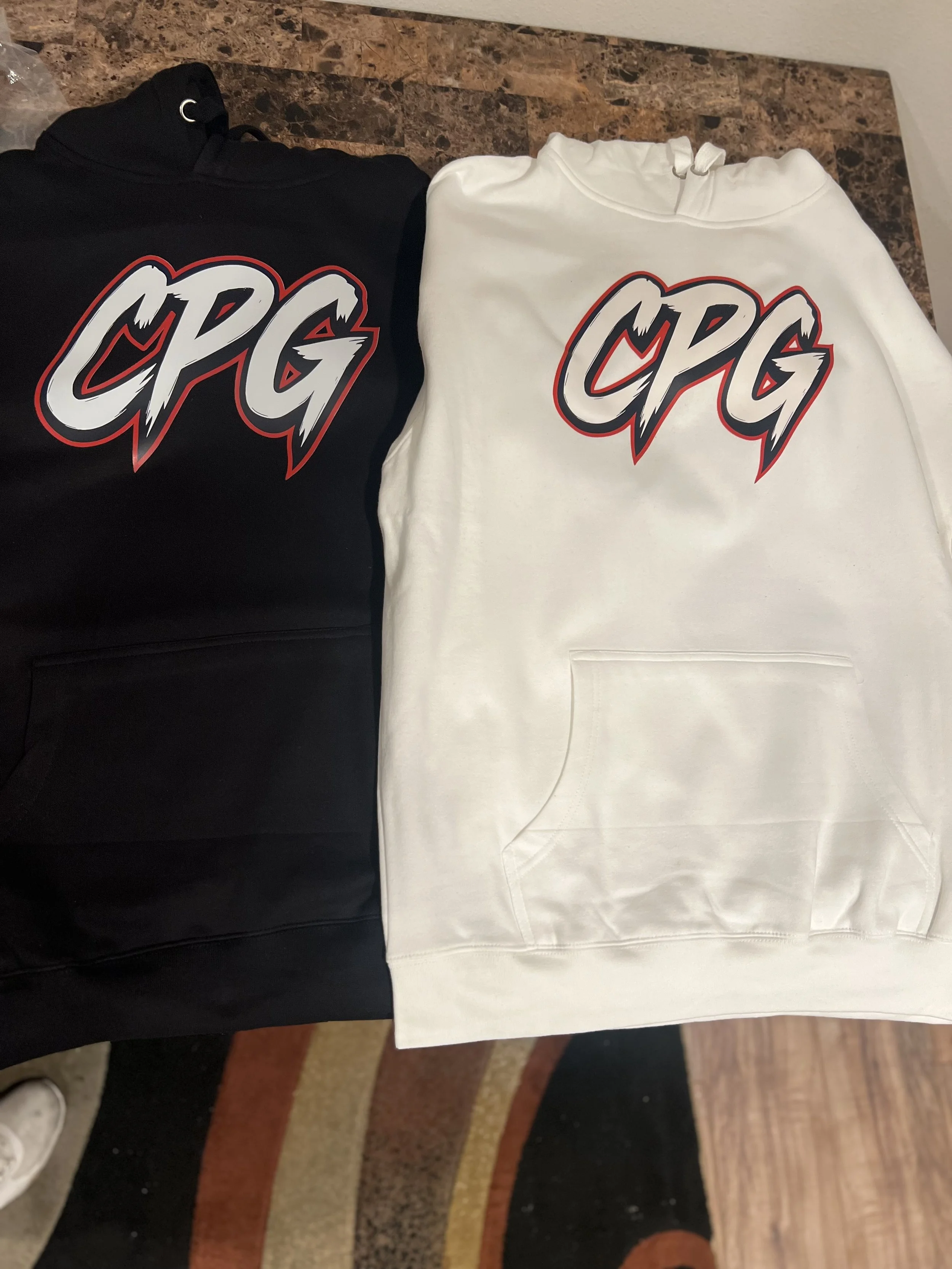 CPG Integra Hoodie