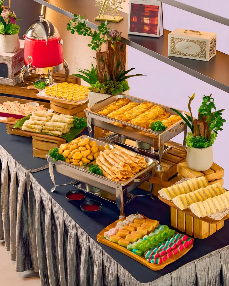 How to Choose the Right Caterer for Your Celebration (And Not Regret It Later) (Copy)