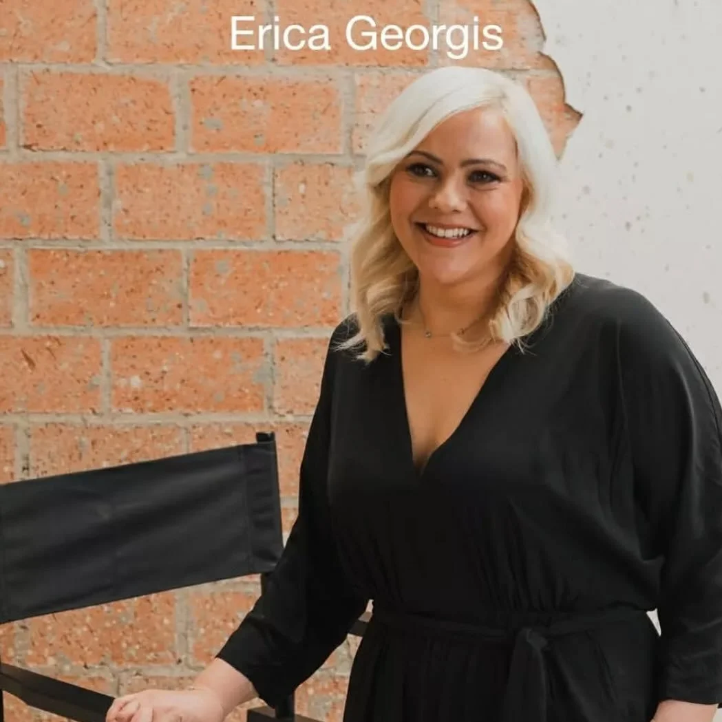 ✨ Meet Erica &ndash; Designer at Studio Online ✨
Based on Sydney&rsquo;s North Shore, Erica is the Creative Director at STUDIO BELLE a visionary force in the design industry. With an impressive background, Erica brings a wealth of experience and an e