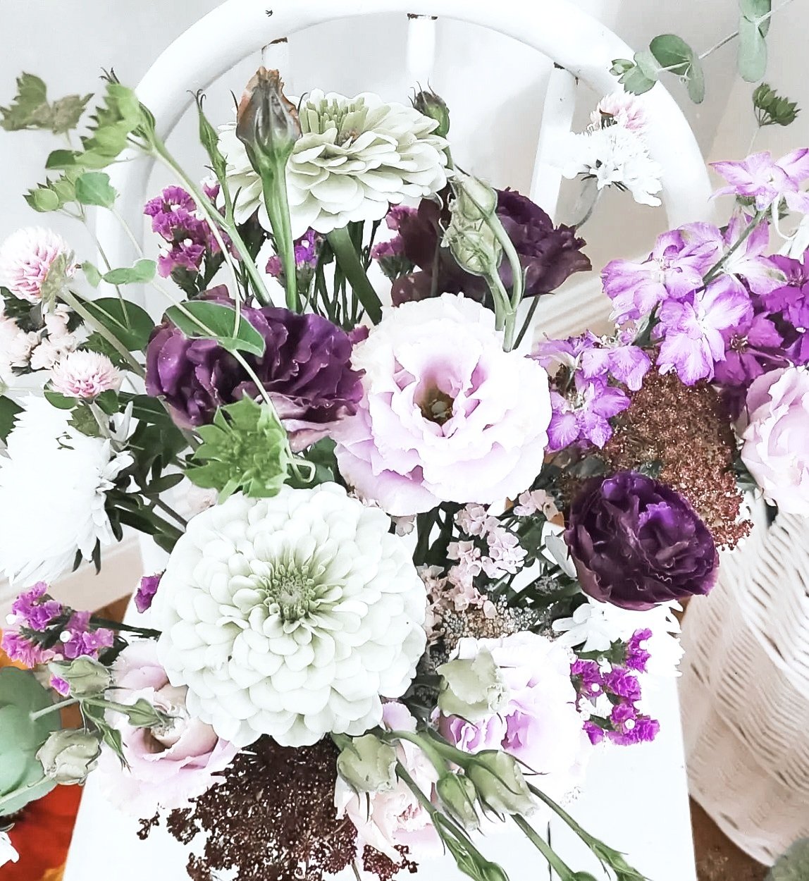Mini Bouquet Subscription