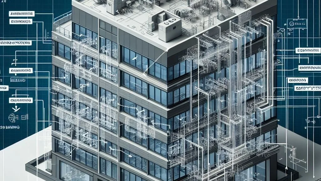 Beyond the Basics: Advanced Strategies for Managing Building Systems and Planning Equipment Replacement