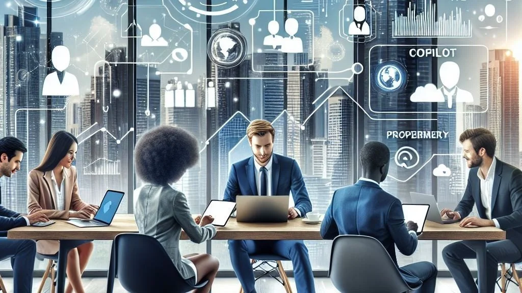 Powerful &amp; Underused AI Prompts for Property Managers