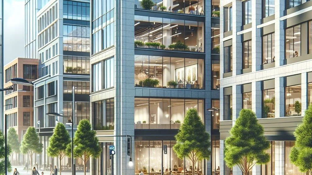 Earth Week in Commercial Real Estate: Practical Ideas with Lasting Impact