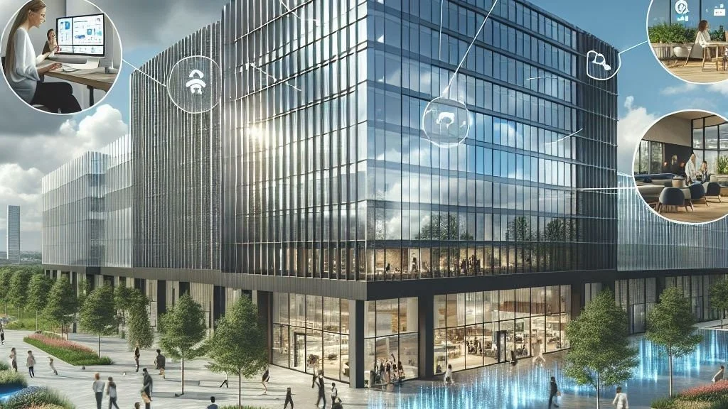 Enhancing Tenant Experiences