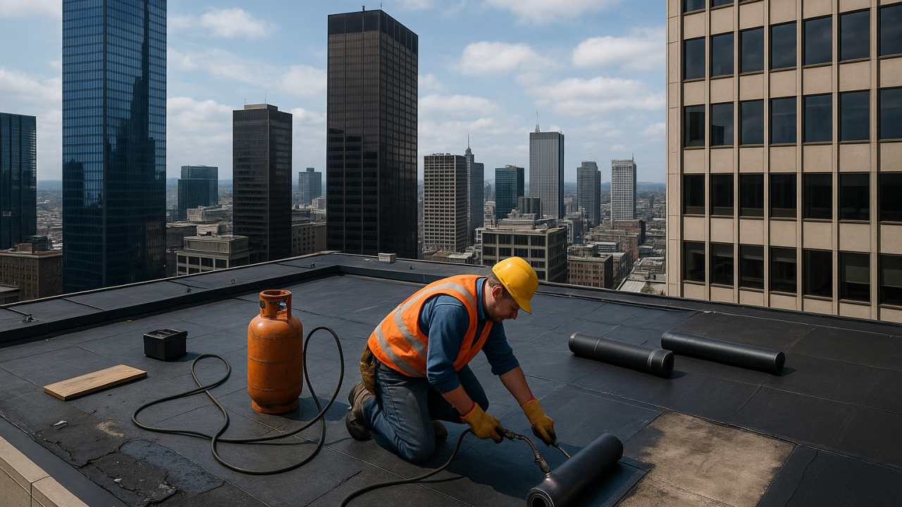 The Property Manager's Guide to Major Building Systems: Planning for 2026 and Beyond