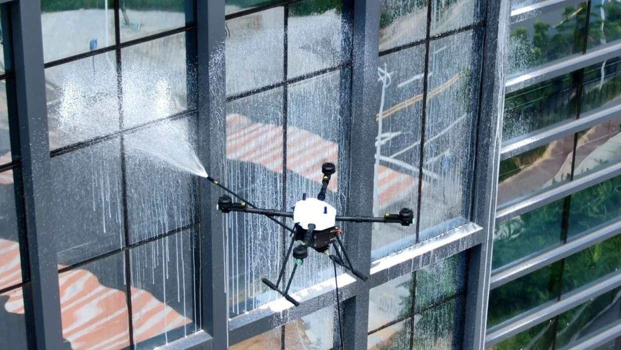 Drones: Should Your Building Be an Early Adopter?
